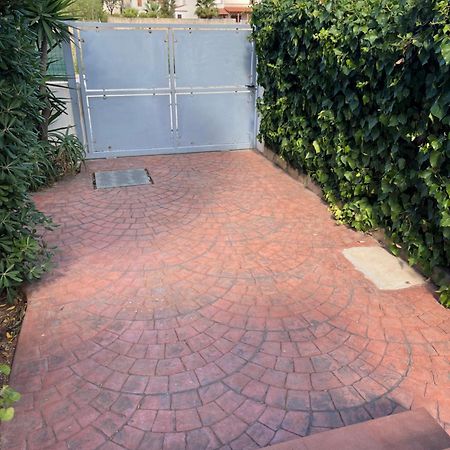 Villetta Magnolie By Trerose Properties - Villetta Indipendente Con Wi-Fi E Posto Auto Gratuito サン・ヴィート・ロ・カーポ エクステリア 写真