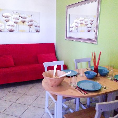 Villetta Magnolie By Trerose Properties - Villetta Indipendente Con Wi-Fi E Posto Auto Gratuito サン・ヴィート・ロ・カーポ エクステリア 写真