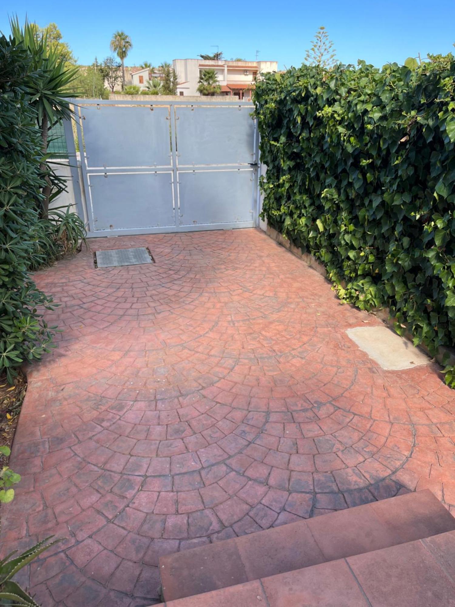 Villetta Magnolie By Trerose Properties - Villetta Indipendente Con Wi-Fi E Posto Auto Gratuito サン・ヴィート・ロ・カーポ エクステリア 写真